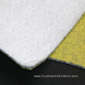 Automobile Cabin Air Activated Carbon Filter Fabric